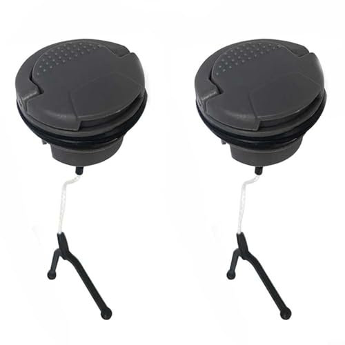 Kraftstoffsicherheit leicht gemachter Ersatzöltank, kompatibel mit einer Reihe von Kettensägenmodellen, einschließlich der für XP-Serie