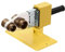 Muffenschweissgerät 800 Watt, Rohr Schweißgerät Mit Kontrollleuchten Und Werkzeugkasten, Rohrschweißmaschine FüR PPR/PE/PP (20mm, 25mm, 32mm, 40mm, 50mm, 63mm)