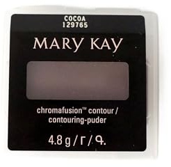 Mary Kay Chromafusion Contouring Powder Contour Cocoa 4,8g