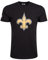 New Era New Orleans Saints NFL Team Logo NFL T-Shirt Cap - XS