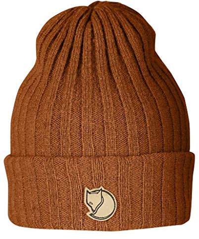 Fjällräven Damen Byron Hat Mütze, Autumn Leaf, Einheitsgröße EU