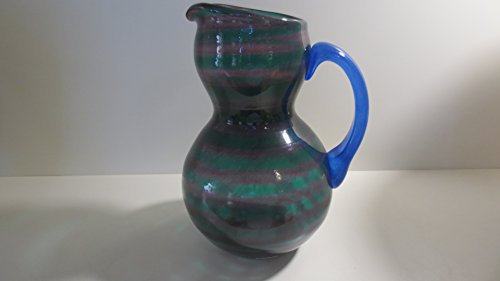 KOSTA BODA Glas D?Arte Broca 89145 22 cm