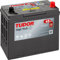 - TUDORBatterie HIGH TECH TUDOR TA456 12V 45Ah 390A