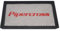 Pipercross - Filtro aria sportivo compatibile con Audi A3 8V 1.6 TDi 105/110/116 PS 08/12