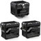 Schutz-Aufkleber-Set für BMW R 1250 GS Adventure 2021 VA2-R1250GSADV-21 (Triple Black)