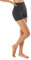 BeSinz Kurze Leggings Blickdichte Bauchweg Sporthose für Damen – High Waist Radlerhose, Stretch-Fit für Yoga, Gym, Fitness, Crossfit, Poledance Premium