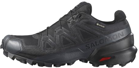Salomon Speedcross Gore-tex Chaussures de Trail runningFemme