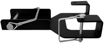 Garbage Hitch,Garbage Cans Hook Receiver,Garbage Hitch Receiver for Wheeled Garbage Cans or Garden Tool