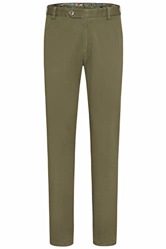 MEYER Fairtrade Baumwollchino
