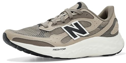 New Balance Damen Fresh Foam Arishi Sport Laufschuhe, hautfarben, M