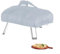 Copertura per forno per pizza con protezione UV per Koda 12 e 16, resistente alle intemperie, per uso tutto l'anno (77 x 60 x 22 cm)