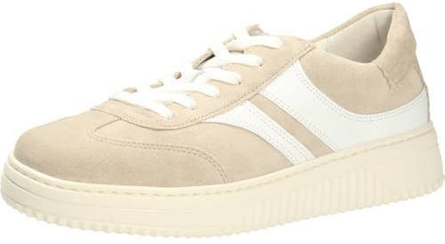 Gabor Comfort Sneaker Low Beige