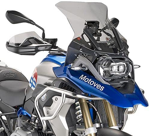 CUPOLINO SPECIFICO FUME'BMW