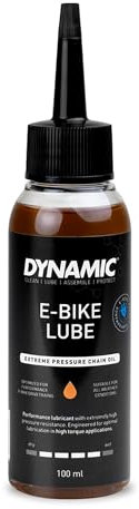Dynamic Bike Care -E-Bike-Schmiermittel