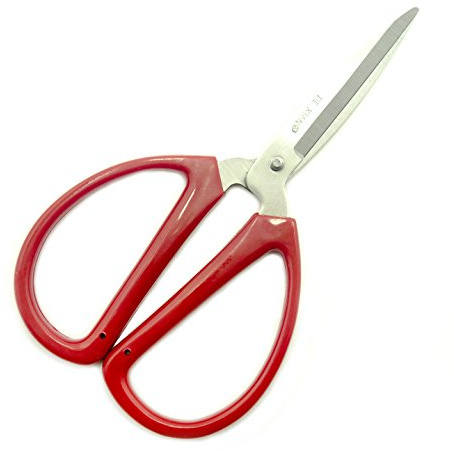 HAND® K12 Stainless Steel Household Scissors - Total Length 6 Inch 150 mm