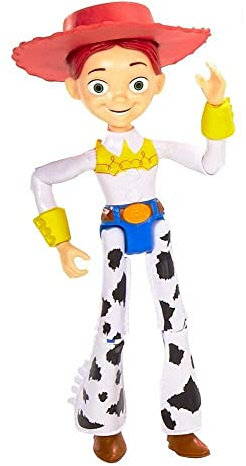 Disney Pixar Toy Story, Jouet pour Enfant, GBG90