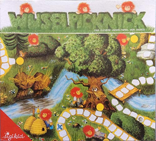 Sigikid Melamin Teller Forest Fox 0 - STK