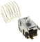 Thermostat d'origine Frigo, Réfrigérateur, Congélateur 2426350183, 2426350019 ELECTROLUX Frigo, Réfrigérateur, Congélateur 2426350183, 2426350019 ELEC