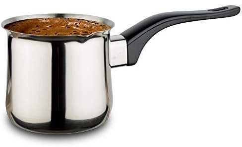 Nava CAZO Cafe Acero INOX 500 ml 67175004, Estándar, Único
