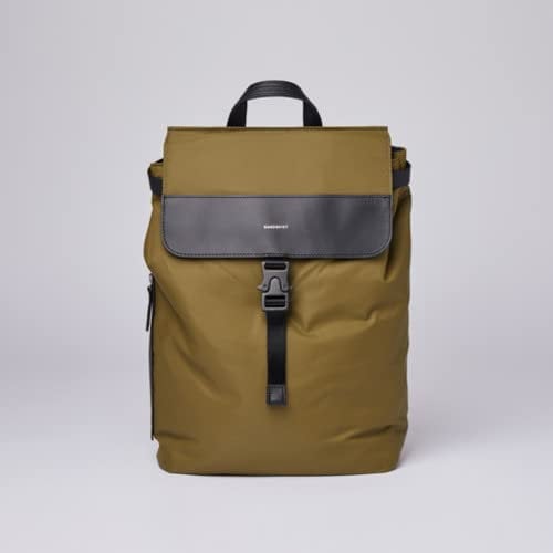 Sandqvist Rucksack Frau Alva Nylon