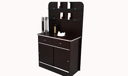 Mobile per Sala Ristorante €.780+IVA, Misure cm. 96xp48xh163, Panadora per Ristorante, di Servizio per Posate, Tovaglioli, Oliere, Saliere, Attrezzato per Sala Pranzo