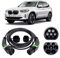 EV Power 15M - IX3 Charging Cable - Type 2 to Type 2 Charging Cable – 32amp (7.2kw) for IX3 - Type 2 Plug for EV Charging Station – Single Phase