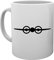 Saab Lover Becher Tasse Mug Cup