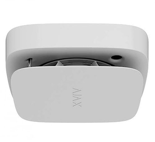 Détecteur WRL Fireprotect 2 SB/HS 49559 Blanc AJAX