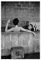 MAHWER Steve McQueen mit Neile Adams in der Badewanne, Kunstdruck auf Leinwand, Poster, Wandkunst, Dekordruck, Bild, Gemälde für Wohnzimmer, Schlafzimmer, Dekoration, ungerahmt, 30 x 45 cm
