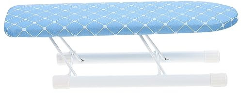 Garneck Compact Ironing Board for Chest Back and Sleeves Sturdy Fabric Material for Long Use