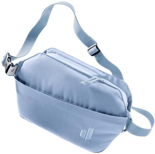 Deuter Unisex Passway 2 Sling Bag, Blau, 2 L