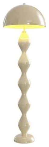 UYHBCNQD Lampadaire Créatif Champignon Moderne Simple Pour Salon - Lampe sur Pied Haut