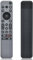 Telecomando vocale RMF-TX900U - Adatto per telecomando vocale Bluetooth per Sony TV - Telecomando sostitutivo RMF-TX900U, compatibile con XR-42A90K XR-48A90K e altri modelli