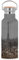 Bouteille Inox Gourde Thermo Isotherme - Des Quais de Seine à la Tour Eiffel Vue De Paris France - 500 ml (17 oz)