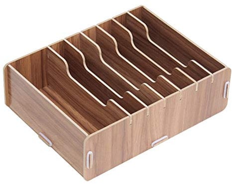 Aufbewahrungsbox für den Schreibtisch, Papiergeld, Konsolidierung, Münze, Registrierkasse, Geldschein, Dokument-Organizer