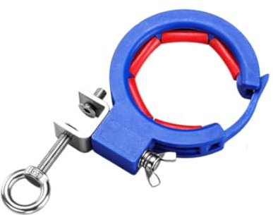 Baoblaze Kabelrinnen-Riemenscheibenrolle, Edelstahl-Riemenscheibe, stabiles elektrisches Drahtziehwerkzeug für Experten für die Renovierung von Baustellen