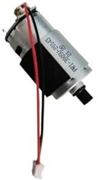 FNFEJHTB Motor del Cepillo del Rodillo Principal For Aspiradora Robótica, Compatible con Lefant, T700, Repuestos, Accesorios Y Motores.
