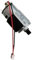 FNFEJHTB Motor del Cepillo del Rodillo Principal For Aspiradora Robótica, Compatible con Lefant, T700, Repuestos, Accesorios Y Motores.