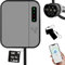 Injet Eco Smart EV Charger For Home | 3 Pin Plug Ev Charger Up To 7.8kW Type 2 | EV Wallbox Charger | Wi-Fi6 | Fast Charging | Single-Phase | 5M Tethered | IP65 | 32A