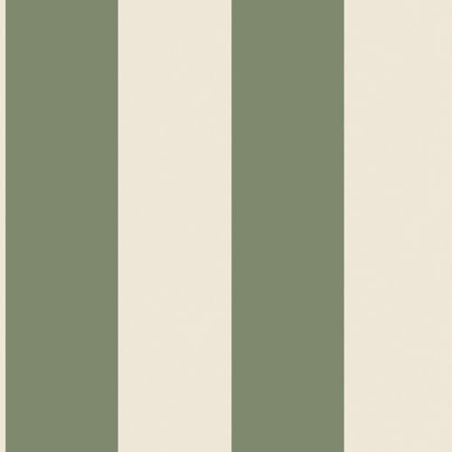 Fine Decor FD43683 Distinctive Stripe, Sage