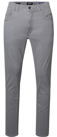 PIONEER AUTHENTIC JEANS Herren Freizeithose Rando | Männer Stoffhose | Regular Fit