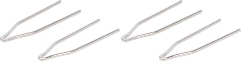 BGS Diy 9921 | Ersatz-Lötspitzen-Satz | Ø 2 mm | für Art. 9920 | 2-tlg. (Packung mit 2)