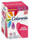 Grey Coloreria Italiana Rosa Intenso Tutto in 1 - Rosa Intenso - Sale Incluso 350 gr