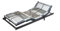 Malie Move 44-7-Zonen Motorflachrahmen mit 44 Leisten 90x200 cm