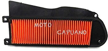 FILTRO ARIA KYMCO 125 AGILITY R16 - FILLY - 50 SUPER 8