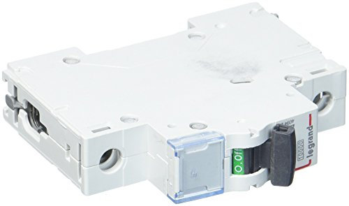 Legrand 409428 DX3 LS D6A 1P 10KA 1M