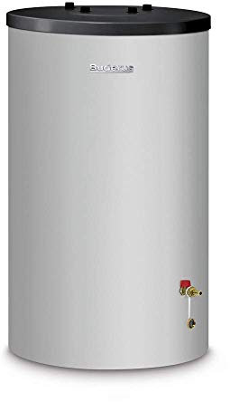Buderus Logalux Speicher S120.5 S-B Warmwasserspeicher Boiler Standspeicher Trinkwasserspeicher