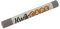 Crayon de retouche Aluminium en cire pour meubles en bois Kit réparation de rayures Dissimulation Stylo peinture taches parquet sol laminé mobilier bois massif plan de travail panneau mélaminé métal