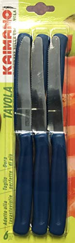 Fiskars 1050719-6 Table Knife Shaded Spritz