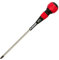 VESSEL Ball Grip Screwdriver +1x150 (6) No.220 220P1150